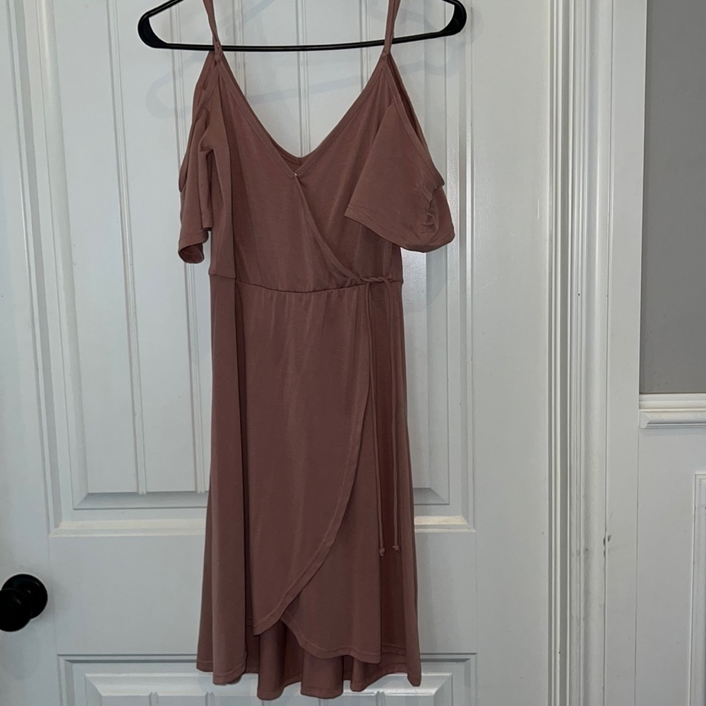 Zara Dress
